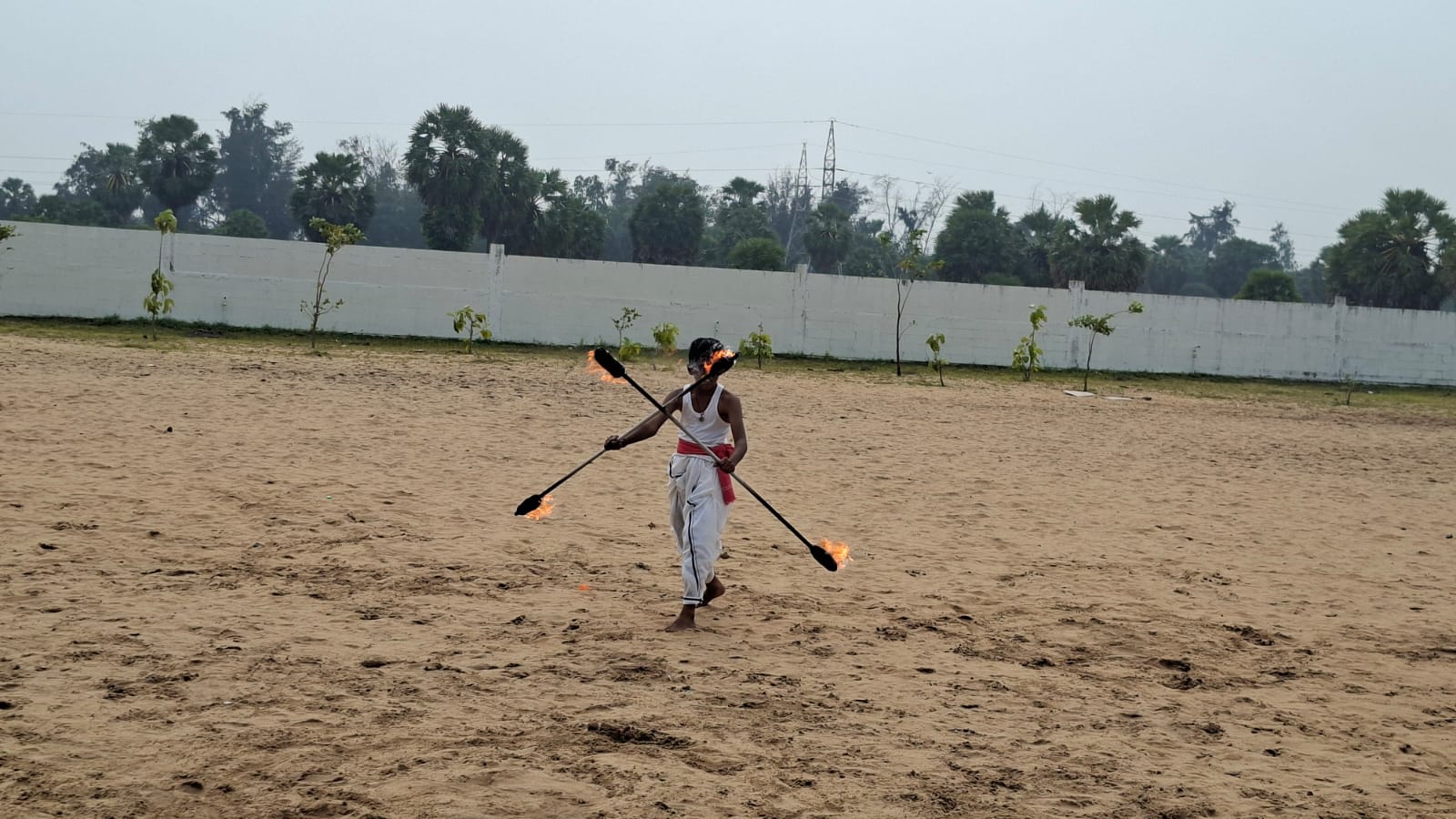 SILAMBAM